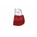 Luz traseira ALKAR 22-0283-0