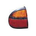ALKAR 2205225 piloto traseiro