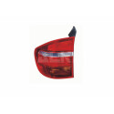 Luz traseira ALKAR 22-0583-0