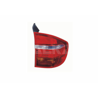 Luz traseira ALKAR 22-0683-0