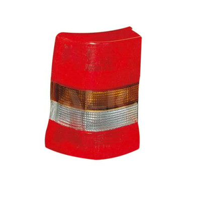 Luz traseira