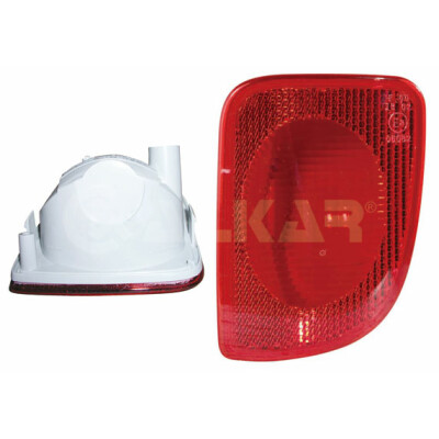 Farol de neblina traseiro ALKAR 2222188