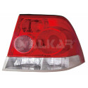 ALKAR 2232438 piloto traseiro