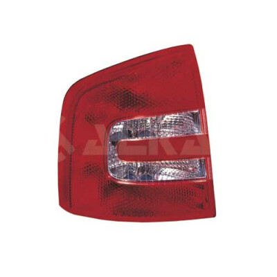 ALKAR 2241521 piloto traseiro