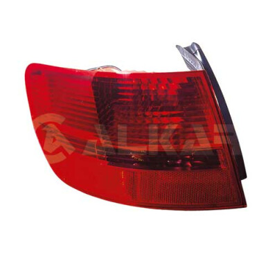 G.OP TR D AUDI A6 AVANT (07-)