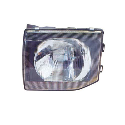 Farol principal