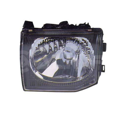 Farol principal