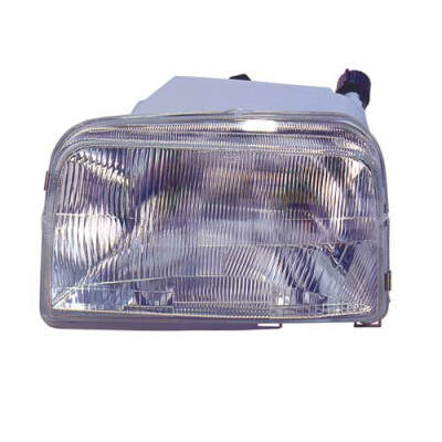 Farol principal