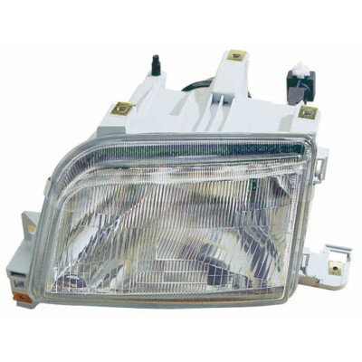 Farol principal
