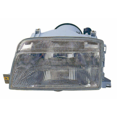 Farol principal