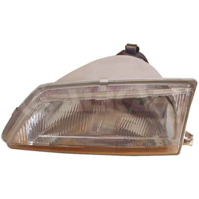 Farol principal