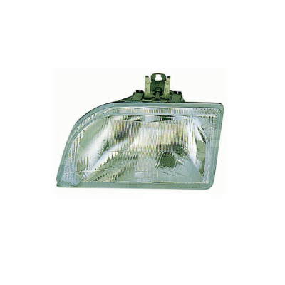 Farol principal