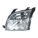 Farol principal