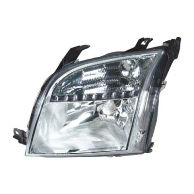 Farol principal