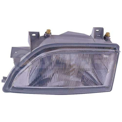 Farol principal