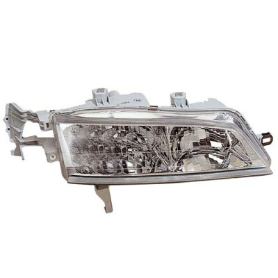 Farol principal