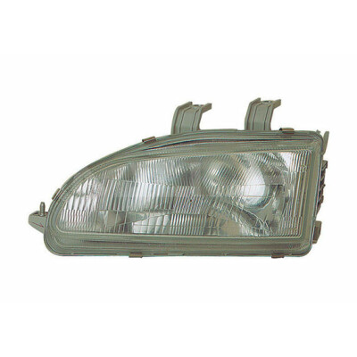Farol principal