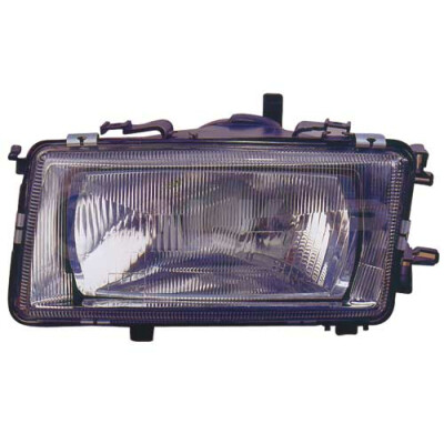 Farol principal