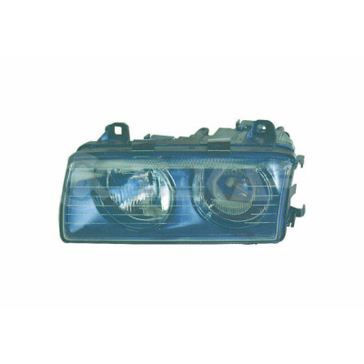 Farol principal