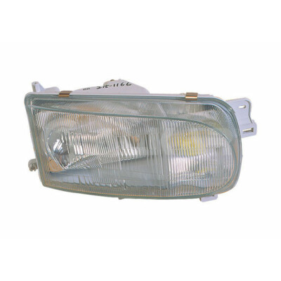 Farol principal