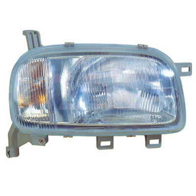 Farol principal