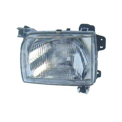 Farol principal