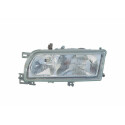 Farol principal