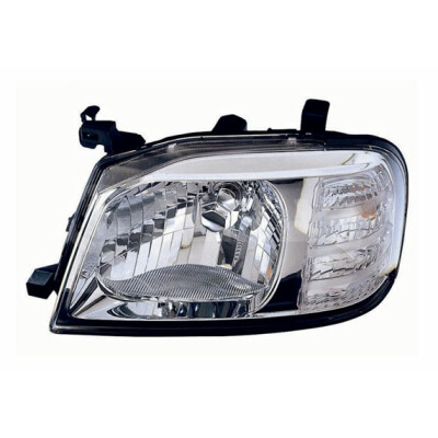 Farol principal