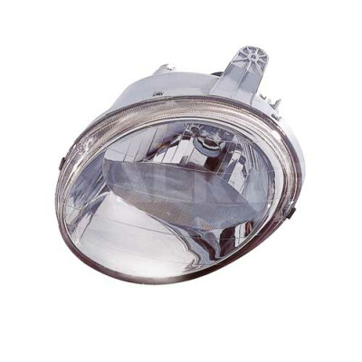Farol principal