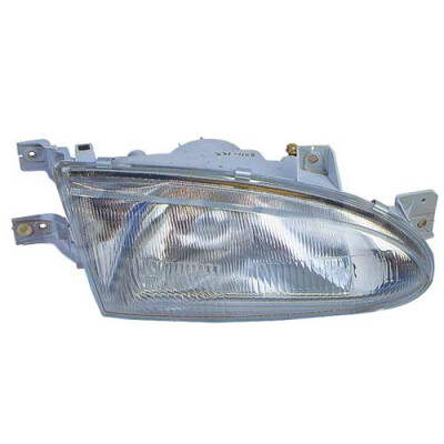 Farol principal