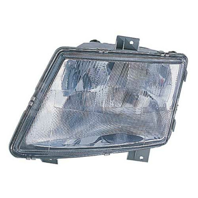 Farol principal