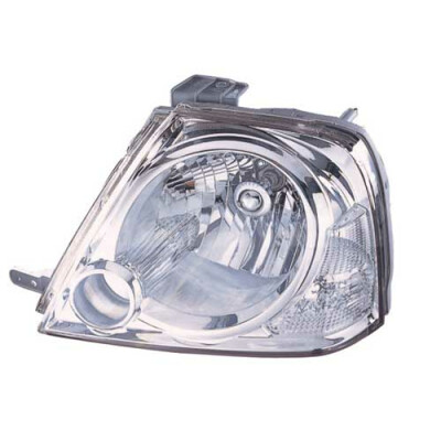 Farol principal
