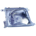 Farol principal
