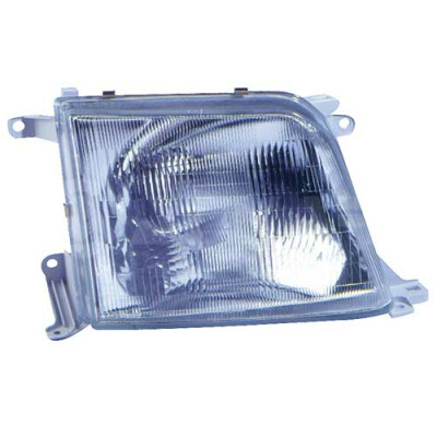 Farol principal