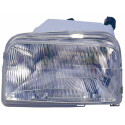 Farol principal