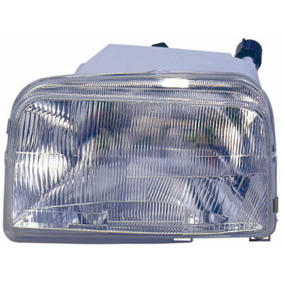 Farol principal
