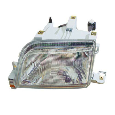 Farol principal