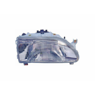 Farol principal