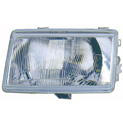 Farol principal