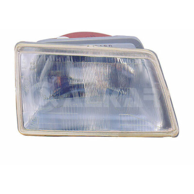 Farol principal
