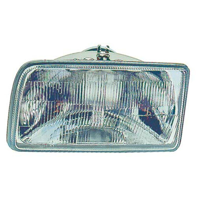 Farol principal