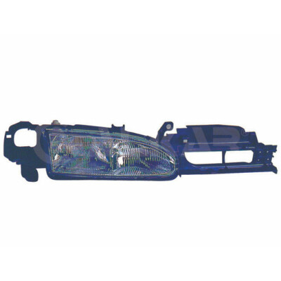 Farol principal