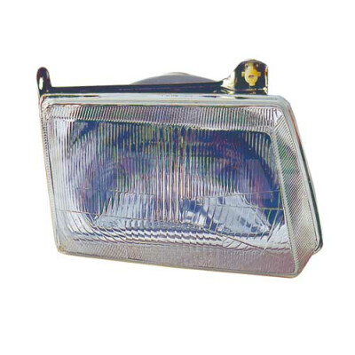 Farol principal