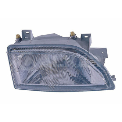 Farol principal