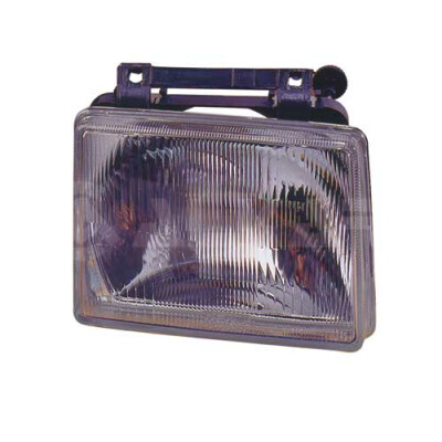 Farol principal