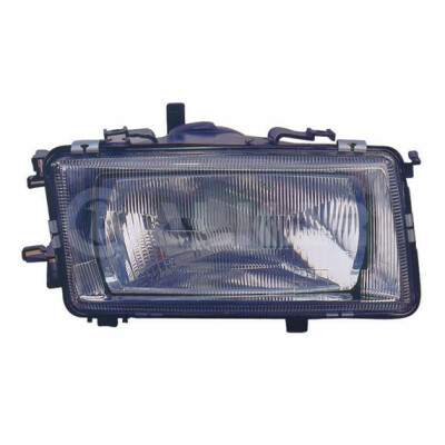 Farol principal