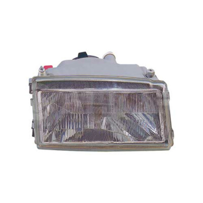 Farol principal