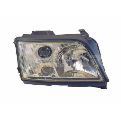 Farol principal