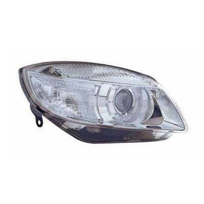 Farol principal