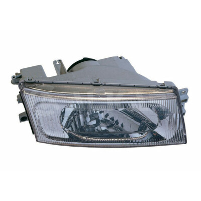Farol principal